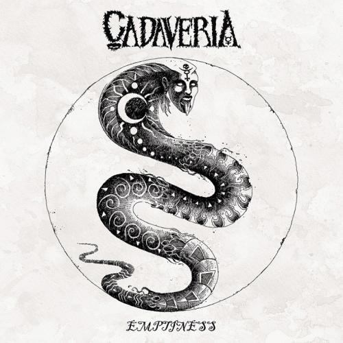 Cadaveria (ITA) : Emptiness (Single)